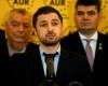 Adrian Axinia (AUR): Marcel “Money hungry” Ciolacu’s government is holding Romanians hostage. The law of Public Finances and that of Fiscal-Budgetary Responsibility is violated