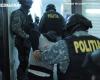 Narcotic drugs littered Romania. 12 people were detained in Cluj for drug trafficking and money laundering
