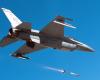 The United States approves the sale of AIM-9X Sidewinder Block II missiles to Romania