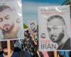 Coldplay and Sting demand the release of Toomaj Salehi, the Iranian rapper sentenced to death