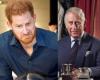 Blow for Prince Harry. The gesture of King Charles that left him “in tears”. “Gloves thrown down. Can’t wait to get rid of this pesky prince”