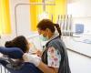 750 Cluj residents benefited from free dental consultations