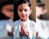 Bone Marrow Transplant: Seven-year-old Rehan Dumbre in Urgent Need of Bone Marrow Transplant | Nagpur News