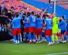 FC Bihor won against Politehnica Timisoara and made…