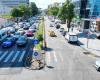 CONSTANTA: Attention! Road traffic partially restricted on Mamaia Boulevard