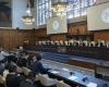 South Africa files ‘urgent request’ with ICJ for additional measures amid Israeli attacks