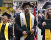 ATU Graduates Reflect on an Achievement of a Lifetime