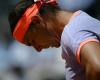 Rafa Nadal, drastic failure in Rome, in front of Hurkacz! The Iberian has not suffered something like this for 21 years
