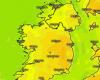Met Eireann issues urgent sunshine alert for Ireland before major ‘low pressure’ switch