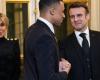 Emmanuel Macron didn’t hide anymore, after Kylian Mbappe announced his departure from PSG: “I’m counting on Real Madrid”