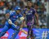IPL 2024 match today, KKR vs MI: Check likely XIs, head-to-head, pitch report and fantasy XI