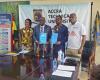 Vanuatu Trade Commission supports ATU in AI training