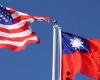 US lawmakers propose bill to fund support for Taiwan int’l space