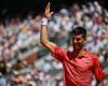 VIDEO Novak Djokovic, the highlight of the day at ATP Rome – How he presented himself to the fans after being hit in the head with a bottle