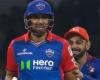 Virat Kohli teases Ishant Sharma in response to send-off in first innings during RCB vs DC