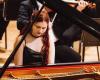 AUDIO | Pianist Inya Cutova, 1st place, for the third time, at the National Olympiad of Instrumental Interpretation