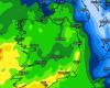 Met Eireann issues two urgent warnings for number of counties as big change on way
