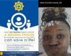 Urgent Appeal: Help Find Missing Teenager Mbali Thandeka Maloka from Odendaalsrus