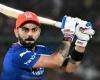 RCB vs DC head to head stats, IPL 2024: H2H records for Royal Challengers Bengaluru vs Delhi Capitals; most runs, wickets and other numbers