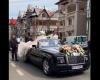 Sanctions following the wedding in Buzesti, which blocked the entire city center. The older father-in-law and the younger father-in-law were fined 6,000 lei each