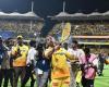 CSK vs RR, IPL 2024: Simarjeet, Gaikwad’s heroics help Super Kings stay alive in playoff race, potentially delay Dhoni’s home farewell