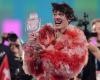 Switzerland Won Eurovision 2024. Who Is Nemo, The Artist Who Lifted The Grand Trophy. The Competition, Marked This Year by Tensions