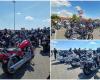 PHOTO/VIDEO. Madness on two wheels. Hundreds of motorcyclists conquered the city of Satu Mare