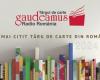 Gaudeamus Radio Romania, between May 15 and 19, in Oradea | Produced by Radio Romania