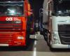 The European Union has passed the law that will ban carbon-emitting trucks and buses