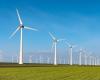31 turbines received an environmental agreement from the Vaslui Environmental Protection Agency