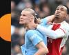 The Briefing: Arsenal vs City defines new era of PL rivalry, relegation disasters, Leverkusen at 50