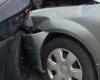 Scandal from jealousy, in Alesd. A man, forced to pay 5,000 euros after driving into his rival’s car