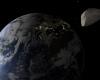 ‘God of Destruction’ approaching Earth: NASA says it’s a potentially dangerous asteroid due to its size and trajectory